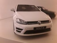 VW Golf 7 R "Typ 5G" Niedersachsen - Wolfenbüttel Vorschau