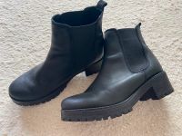 Chelsea Boots, schwarz, Deichmann Altona - Hamburg Iserbrook Vorschau