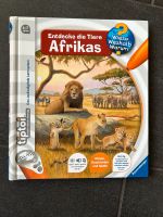 WWW TipToi Buch Tiere Afrika Hessen - Bebra Vorschau
