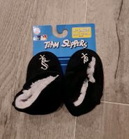 Gefütterte Baby Schuhe CHICAGO WHITE SOX 12 bis 24 Monate NEU Niedersachsen - Worpswede Vorschau