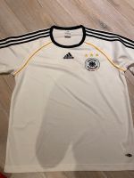 Adidas Fussball Shirt Sachsen - Coswig Vorschau