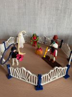 Playmobil Zirkus Hessen - Immenhausen Vorschau