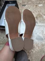 Weiße Schuhe Bayern - Kreuzwertheim Vorschau