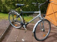 Fahrrad Herren GERMATEC 28 Zoll Harburg - Hamburg Wilstorf Vorschau