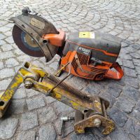 Husqvarna k 1260 Rail Motortrennschleifer Sachsen - Reichenbach (Vogtland) Vorschau