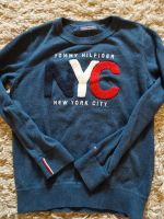 Hilfiger Pullover Kinder Gr.128 wie neu Bayern - Aldersbach Vorschau