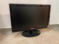 Samsung SyncMaster P2250 Bildschirm Flatscreen 22 Zoll Hessen - Linden Vorschau