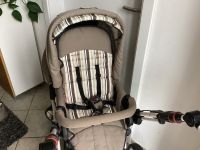 Biete Kombi- Kinderwagen Hartan Bayern - Trebgast Vorschau