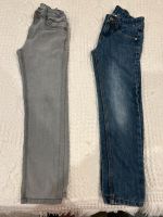 Jeans Hose 134, 140, 146 Rheinland-Pfalz - Riol Vorschau