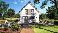 Euer eigenes idyllisches Grundstück im grünen mit geräumigen TAFF-Haus Einfamilienhaus EFH130 Sachsen - Lohmen Vorschau