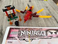 Lego Ninjago 71701 - Kais Feuerdrache - ab 4 Jahren Hessen - Langenselbold Vorschau