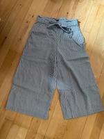 Tchibo Hosenrock Gr. 38 gestreift 3/4 München - Moosach Vorschau