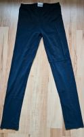 Leggings Yigga Gr 146 blau Schleswig-Holstein - Kropp Vorschau