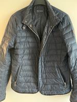 Marc O‘ Polo Jacke blau Gr 40 Hessen - Rodenbach Vorschau