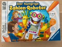 Tiptoi-Spiel Der hungrige Zahlen-Roboter von Ravensburger Baden-Württemberg - Bietigheim-Bissingen Vorschau