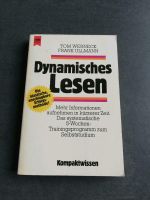 Buch Dynamisches Lesen Kompaktwissen T.Werneck F.Ullmann Baden-Württemberg - Schwieberdingen Vorschau