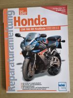 Honda 929 954 SC44 SC50 Reparaturanleitung Essen - Altenessen Vorschau