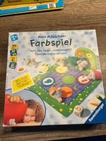 Ministeps Mein Mäuschen Farbspiel 2+ Rheinland-Pfalz - Kaiserslautern Vorschau