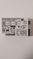 Osram Elekt. Vorschaltgerät Quicktronic QTP-T/E 1x26-42W / 2x 26W Berlin - Lichtenberg Vorschau