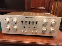 Marantz Sc 8 Stereo Vorverstärker Pre Verstärker Vintage Berlin - Lichterfelde Vorschau