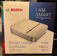 Original Bosch Smart Home Controller Rheinland-Pfalz - Dannstadt-Schauernheim Vorschau