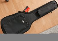 Neuer Gitarrenbag für Semi-hollowbody / ES-style Bayern - Regensburg Vorschau