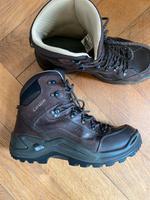 Damen Lowa Renegade Mid - braun - Gr 43.5 Pankow - Prenzlauer Berg Vorschau