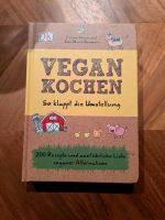 Vegan kochen / Steen, Newman Sachsen - Klingenberg (Sachsen) Vorschau