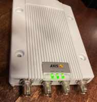 Axis M7014 4-Kanal Video Encoder PoE Berlin - Spandau Vorschau