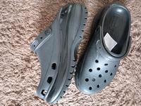 Crocs neu, Gr. 42/43 Niedersachsen - Wilhelmshaven Vorschau
