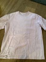 T-Shirt weit geschnitten H&M Grösse M rosa Bayern - Kissing Vorschau