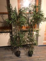2 x Künstlicher Bambus 160 cm Bayern - Cadolzburg Vorschau
