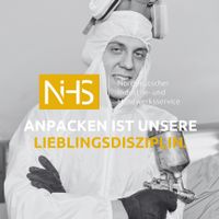 Maler / Lackierer (m/w/d) Niedersachsen - Emtinghausen Vorschau