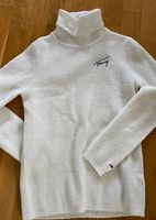 Rollkragen pullover Tommy Hilfiger basic Stuttgart - Stuttgart-Süd Vorschau