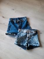 Shorts ☆Kurze Hose☆H&M☆ Gr.36 Niedersachsen - Haste Vorschau