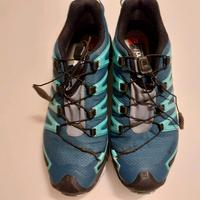 Salomon Wanderschuhe neu Bayern - Kolitzheim Vorschau