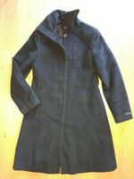 Mantel schwarz Damen Kurrende Größe 36 Wolle Lichtentanne - Schönfels Gem Lichtentanne Vorschau