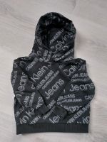 Calvin Klein Hoodie Gr 98/104 ♡ Mecklenburg-Vorpommern - Wiepkenhagen Vorschau