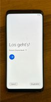 Samsung Galaxy S9 Duos Black 64gb Nürnberg (Mittelfr) - Oststadt Vorschau