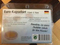 Euro Kapselset Münzen Sammlung Dresden - Cotta Vorschau