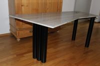 Tisch Granit Schreibtisch Jugendschreibtisch Bürotisch Naturstein Freiburg im Breisgau - Kirchzarten Vorschau