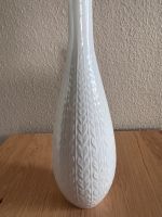 Hutschenreuther Selb Relief Vase ca. 1960 Nordrhein-Westfalen - Gütersloh Vorschau