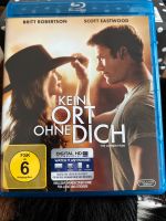 Blu Ray - Kein Ort Ohne Dich - Robertson u. S. Eastwood - Nordrhein-Westfalen - Dinslaken Vorschau