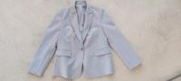 ●● Hallhuber 44 XXL Jacket Blazer grau ●● Niedersachsen - Hatten Vorschau
