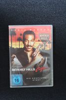 Beverly Hills Cop 1, 2 und 3 auf DVD mit Eddie Murphy Niedersachsen - Verden Vorschau