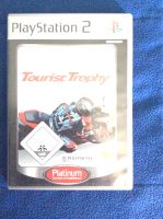 PSP / Playstation 2 / Tourist Trophy Rheinland-Pfalz - Polch Vorschau