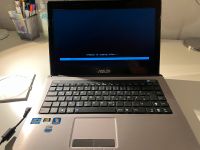 Notebook ASUS X43S Intel Core i5 2,3 GHz Niedersachsen - Wolfsburg Vorschau