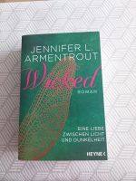 Wickel von Jennifer L. Armentrout Baden-Württemberg - Remshalden Vorschau