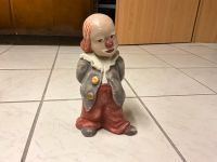 Alice Figur Clown stehend rot Nordrhein-Westfalen - Gladbeck Vorschau