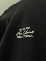 Peso Saints Hoodie / Limited Edition / Größe S / Schwarz Niedersachsen - Wunstorf Vorschau